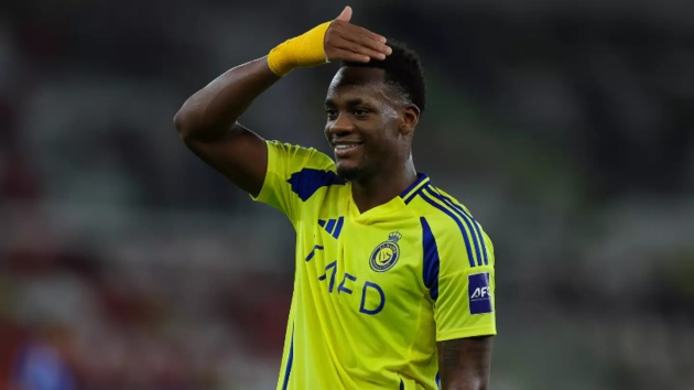 Jhon Duran bỏ túi hơn 8 triệu euro chỉ sau 5 tháng ở Al Nassr