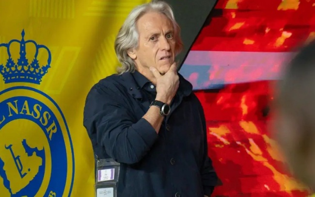 Here we go! Al Nassr đạt thỏa thuận với Jorge Jesus, Ronaldo có HLV mới