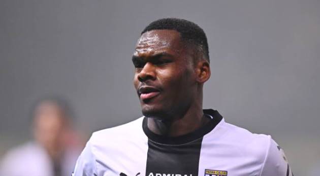 Yoan-Ange Bonny sắp trở thành người của Inter.