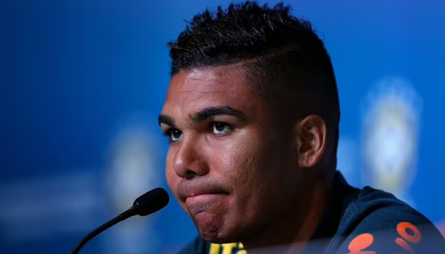 Casemiro chốt tương lai, quyết định đưa ra sau cuộc gọi từ Ancelotti