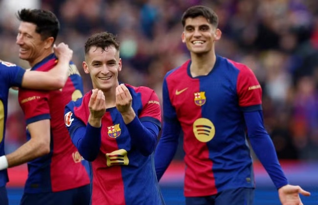 Arsenal chi đậm chiêu mộ Casado - Zubimendi: Bài toán tuyến giữa cho giấc mơ vô địch