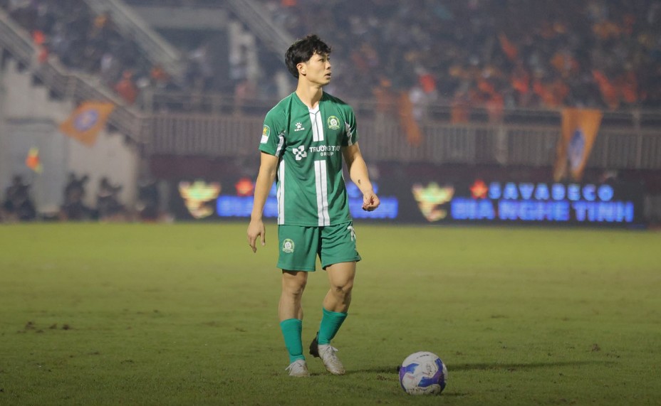CĐV Bình Phước nêu suy nghĩ về tình huống sút hỏng penalty của Công Phượng