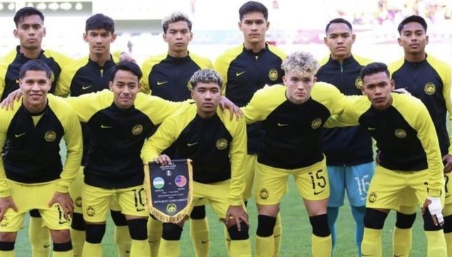 U23 Malaysia sẽ có cuộc đối đầu Indonesia tại Bung Karno.