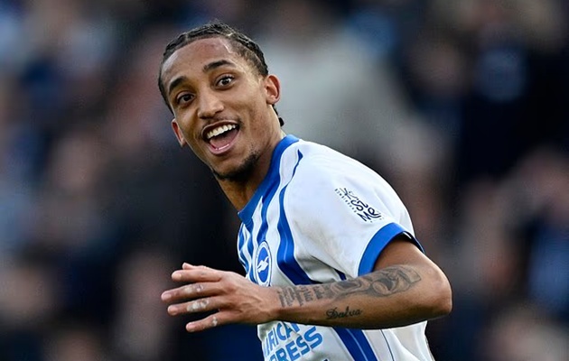 Joao Pedro nghiêng về Chelsea, thương vụ chờ chốt phí chuyển nhượng