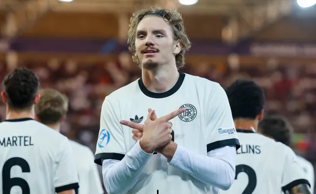 Nick Woltemade đạt thỏa thuận với bến đỗ mới bất chấp Chelsea tiếp cận