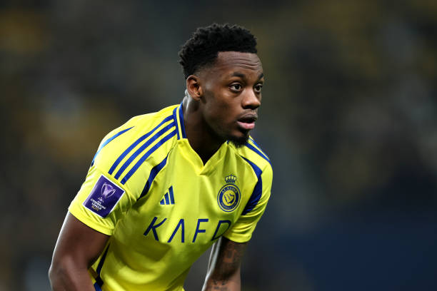 Ảnh minh họa cho bài viết về Jhon Duran đến Fenerbahce và cơ hội bị bỏ lỡ của Man United