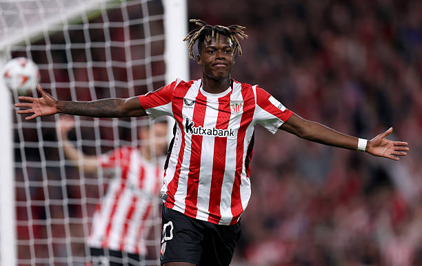 Từ Bilbao tới Barca: Thương vụ Nico Williams và cơn giận mất kiểm soát