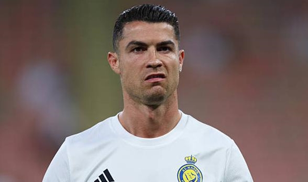 Ronaldo tiết lộ lý do không tham dự FIFA Club World Cup