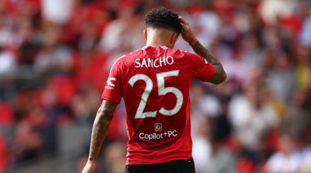 Manchester United sẽ phải tống khứ những người thừa.