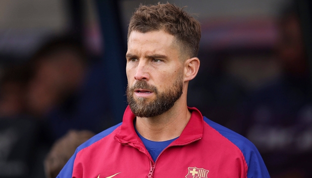 Inigo Martinez sẽ là tân thủ quân của Barcelona?