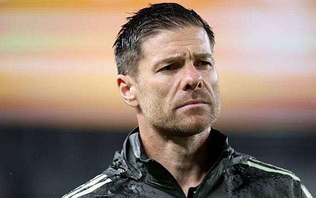 Xabi Alonso sẽ phải giải bài toán hóc búa của Real Madrid.