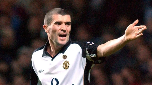 Sir Alex đã thuyết phục Roy Keane gia nhập MU theo cách li kì.
