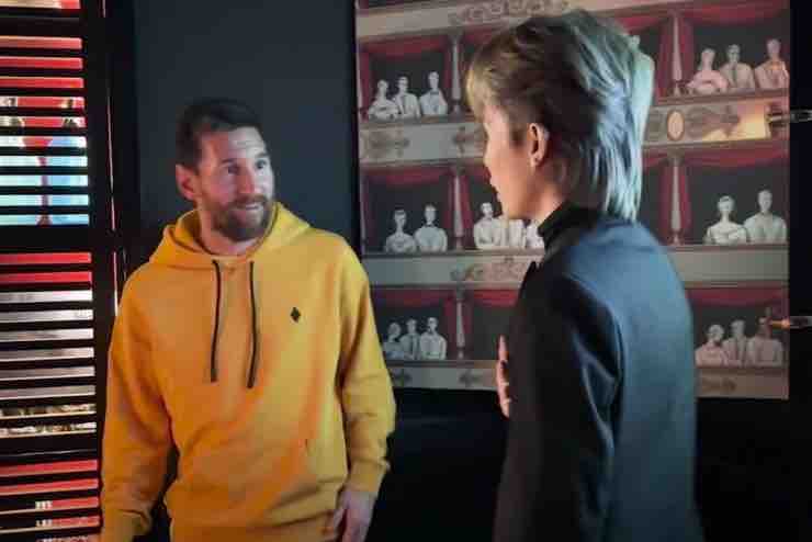 Sự thật vụ Messi khởi kiện Jack: Cú đáp trả đanh thép trước "bão" tin giả