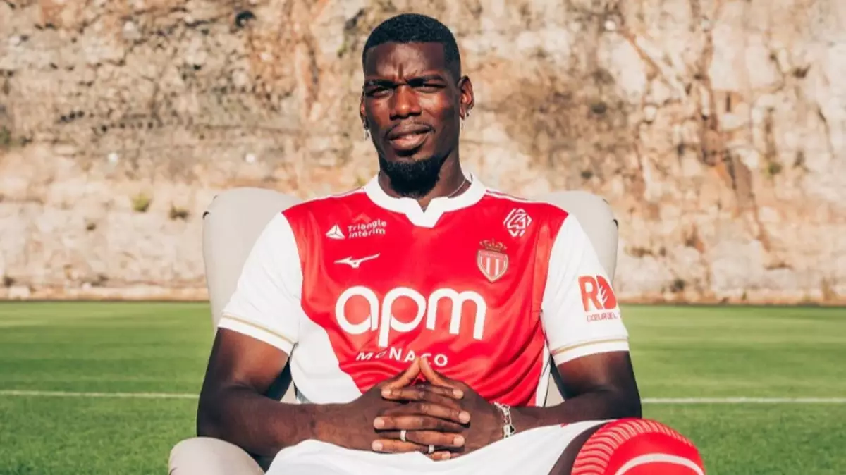 Truyền thông Pháp hoài nghi về màn tái xuất của Pogba