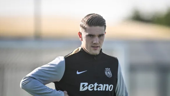 Sporting lấy giá Cunha để ép Arsenal vụ Gyokeres