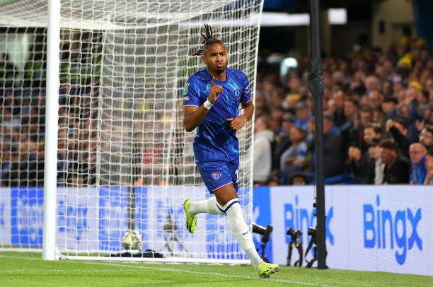 Nkunku sẽ cải thiện Man Utd ở nhiều khía cạnh.
