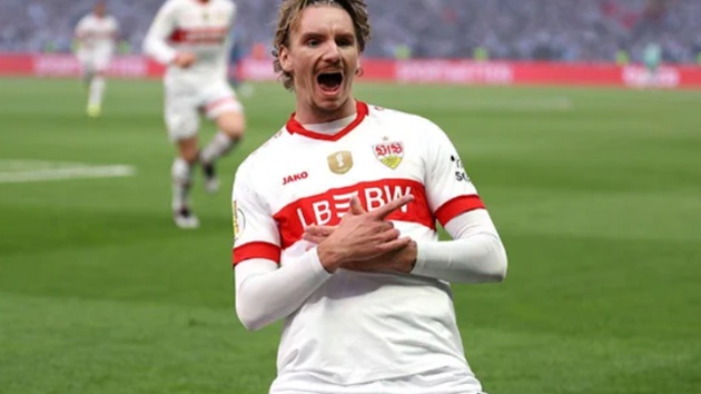 Woltemade từ chối hai CLB lớn, chọn Bayern là ưu tiên