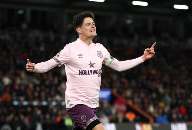 Ảnh minh họa cho bài viết về Ưu và nhược điểm của thương vụ Arsenal - Christian Norgaard