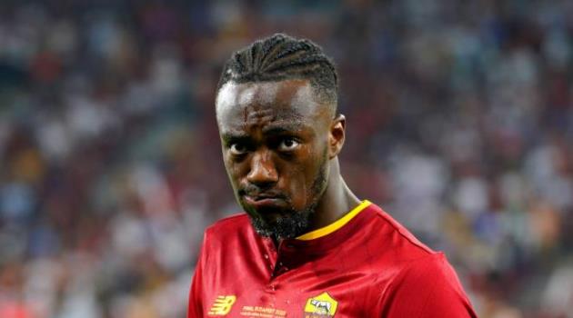Here we go! Solskjaer có tân binh Tammy Abraham từ Roma