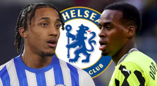 Vì sao Joao Pedro được phép đá Club World Cup cho Chelsea còn Jamie Gittens thì không?