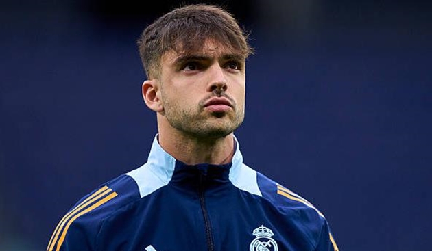Raul Asencio gây thất vọng tại FIFA Club World Cup.