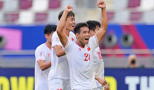 U23 Việt Nam chọn được "quân xanh" trước thềm giải U23 Đông Nam Á