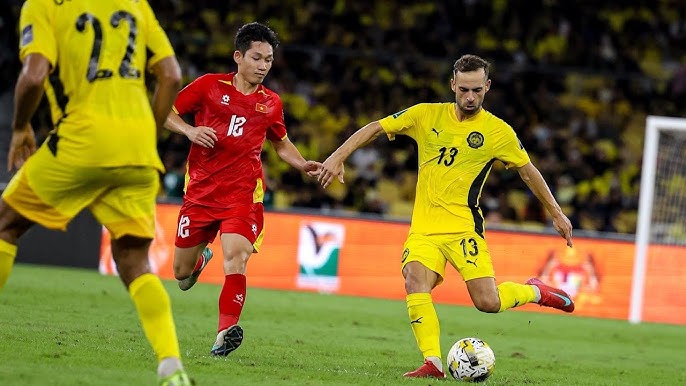 Malaysia bị FIFA trừng phạt, hủy bỏ kết quả trận thắng Việt Nam?
