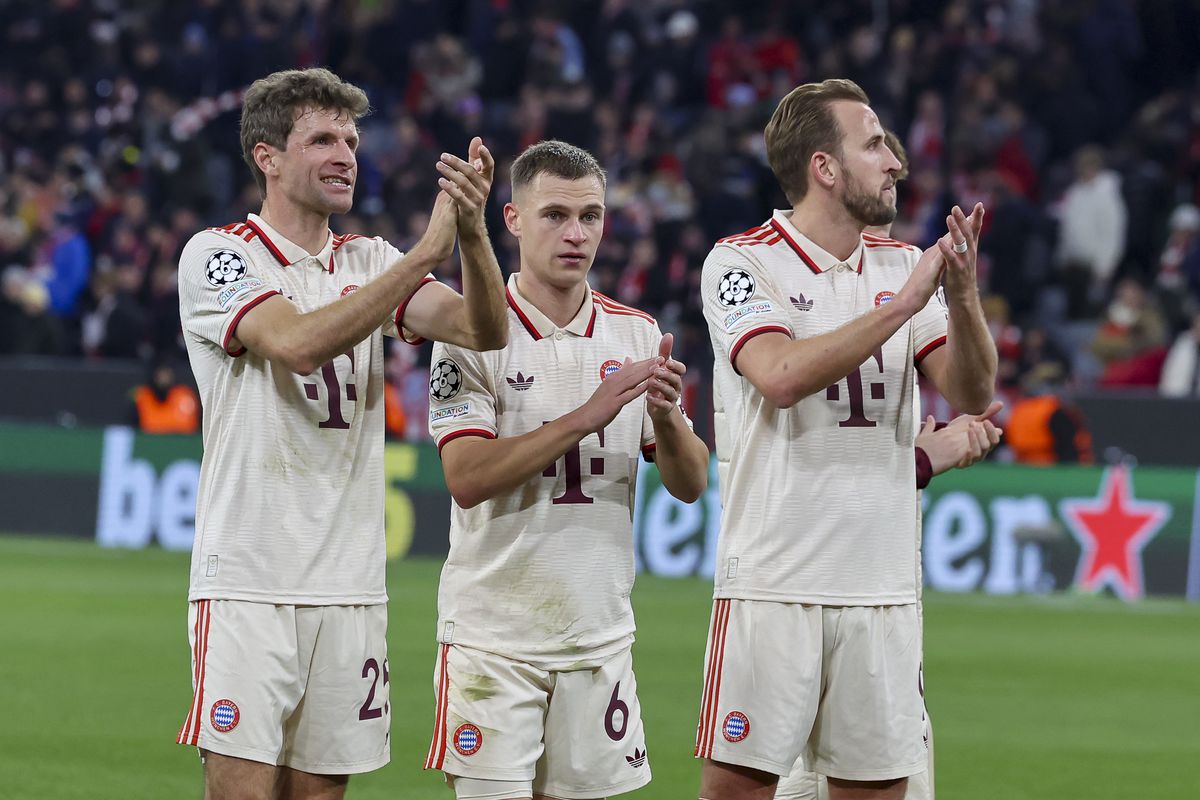 Cuộc đua Vua phá lưới Club World Cup 2025: Di Maria dẫn đầu, Bayern áp đảo