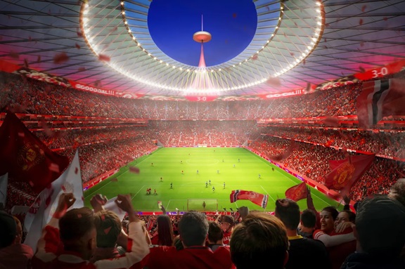 Lãnh đạo Man Utd cập nhật quan trọng về kế hoạch xây sân vận động 2 tỷ bảng