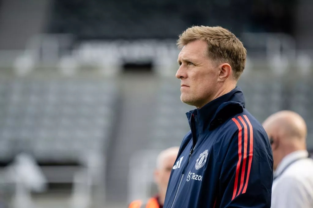 Darren Fletcher đàm phán nhận vai trò mới theo yêu cầu của Ruben Amorim