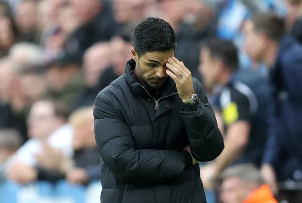 Arteta có xu hướng chiêu mộ các cầu thủ của Chelsea.