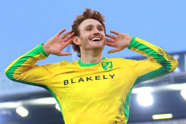Sargent đã có kinh nghiệm chơi bóng tại Premier League.