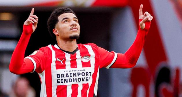 Here we go! Chi 40 triệu euro, Leverkusen đạt thỏa thuận chiêu mộ Malik Tillman từ PSV