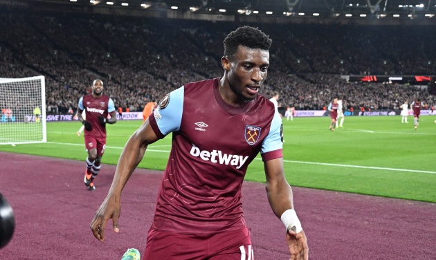 NÓNG! Tottenham chốt mục tiêu số 1 chợ hè, Kudus sẵn sàng đàm phán