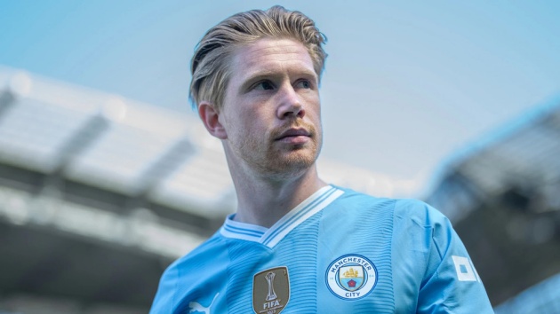 De Bruyne sớm đạt thỏa thuận gia nhập Man City.