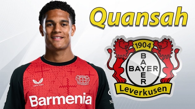 NÓNG! Jarell Quansah hoàn tất việc rời Liverpool, giá 35 triệu bảng