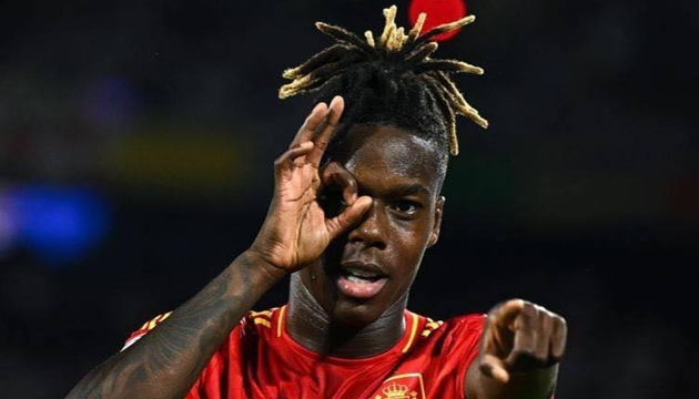 Nico Williams ra yêu sách, tương lai tại Barca trở nên mờ mịt