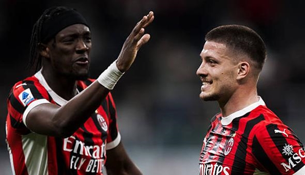 Cuộc tái thiết hàng công: Nhiệm vụ bắt buộc của AC Milan hè này