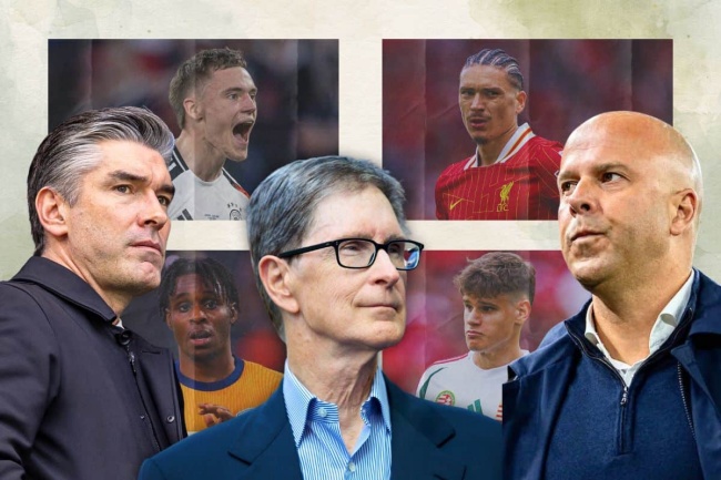 Vì sao Liverpool tự tin phá kỷ lục chuyển nhượng ở hè 2025?