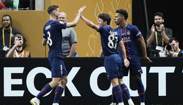 Đại chiến PSG - Bayern: Bài test đỉnh cao cho nhà vua Champions League