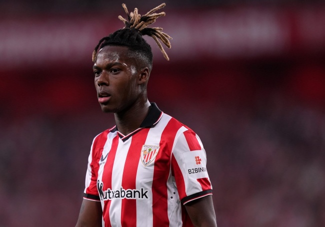 Tương lai Nico Williams: Barca bế tắc vì vướng FFP; Bayern tăm tia