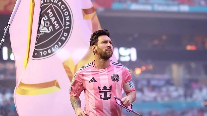 Zlatan: "Hôm nay Lionel Messi không thua, Inter Miami mới là đội thua!"