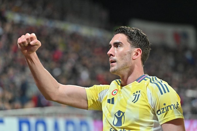 Ngôi sao Serbia nhận được đề nghị từ Saudi Pro League