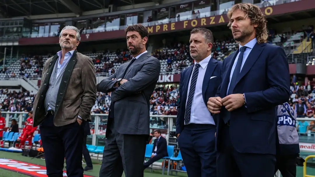 Gia đình Agnelli gắn bó với thành công của đội bóng thành Turin.