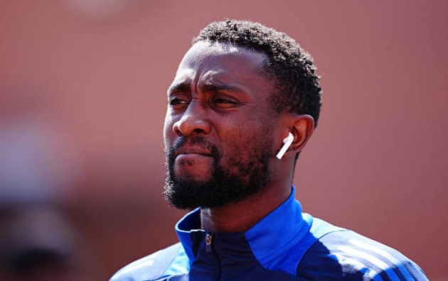 Man United chạy đua ký Ndidi thay Casemiro