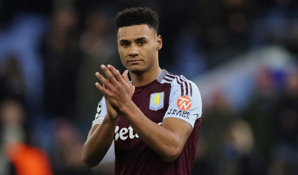 Chuyển nhượng sáng 1/7: MU nhắm Watkins; Chelsea ra giá bán Nkunku
