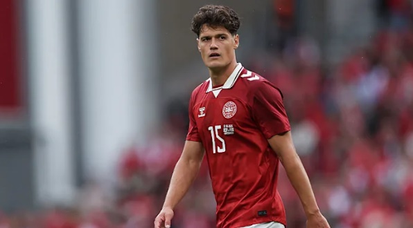 3 lý do Norgaard có thể trở thành bản hợp đồng chất lượng cho Arsenal
