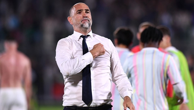 Tân thuyền trưởng Juventus sẽ phải thanh lọc đội hình mạnh mẽ.