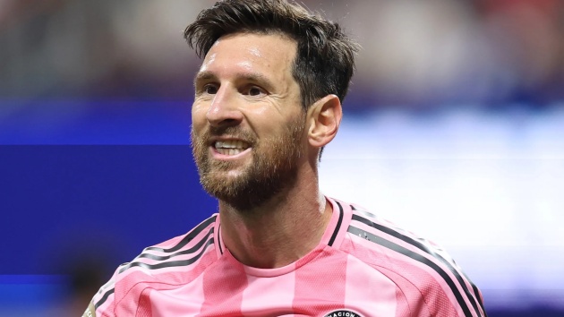 Messi hoàn toàn có thể sang Premier League trước World Cup 2026