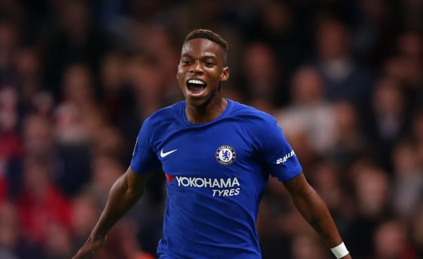 "Wonder kid" một thời của Chelsea, Charly Musonda giải nghệ ở tuổi 28